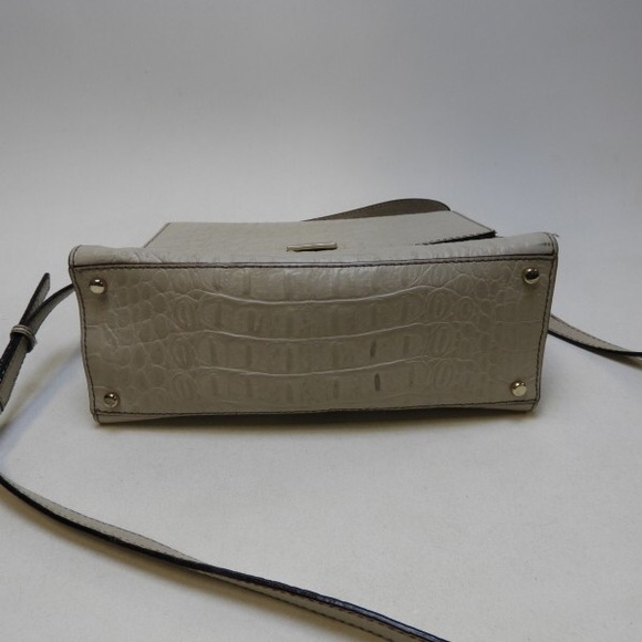 Kate Spade NY Orchard Valley Doris Satchel. Cream - Picture 3 of 5